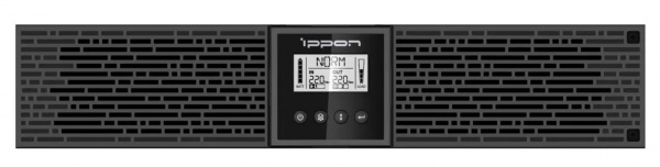 Ippon Smart Winner II 1000 (1192977) Источник бесперебойного питания Фото Ippon Smart Winner II 1000 (1192977) Источник бесперебойного питания Фото