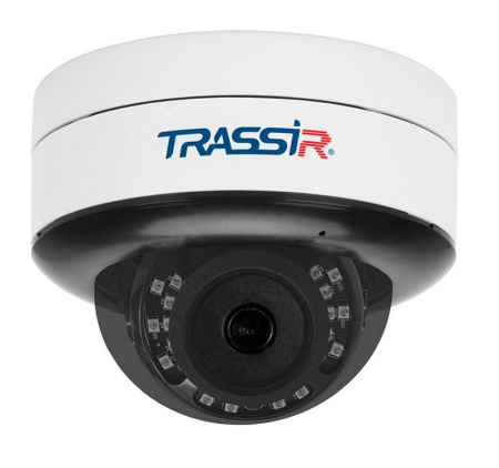 TR-D3123IR2 v6 (R) 2.7-13.5 Внутренняя 2MP вариофокальная IP-камера Фото