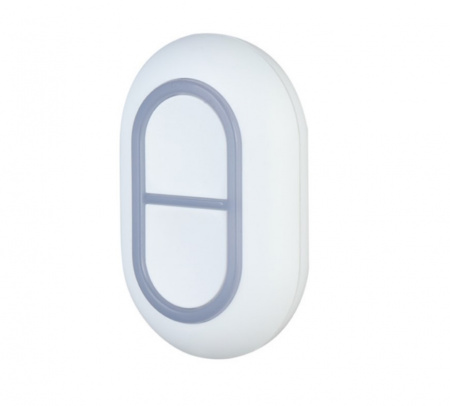 DHI-ARD822-W2(868)-B Тревожная кнопка (2 кнопки) c настенным креплением Фото