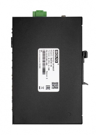 BOLID SW-108 Коммутатор 8-портовый неуправляемый Фото