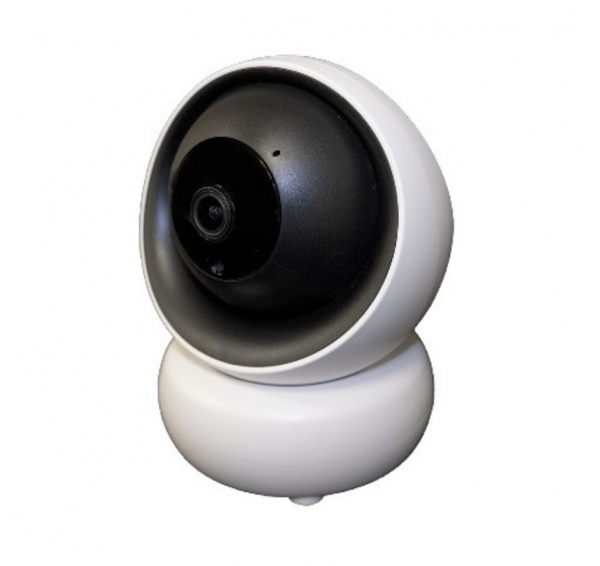 iРондо 4 Wi-Fi видеокамера купольная 4Мп наклонно-поворотная Фото