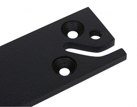 LM-307П Планка цвет черный  Фото