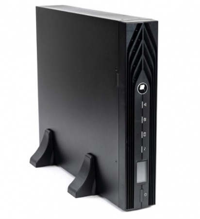 SKAT-UPS 1000 RACK + 2х9Ah Бесперебойный источник питания Фото