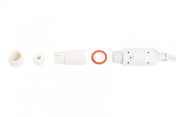 Сплиттер PSE-SP-1A-E v.2, мощность 13Вт, вх. RJ-45 PoE, вых. RJ-45 Ethernet и DC 12V Фото Сплиттер PSE-SP-1A-E v.2, мощность 13Вт, вх. RJ-45 PoE, вых. RJ-45 Ethernet и DC 12V Фото