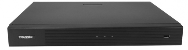 TRASSIR DuoStation 3416R AnyIP Сетевой видеорегистратор Фото