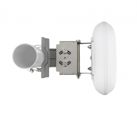 Пластиковый кожух для наружного размещения точек доступа Zyxel (NWA1123-ACv2, NWA5121-NI, NWA5123-AC Фото