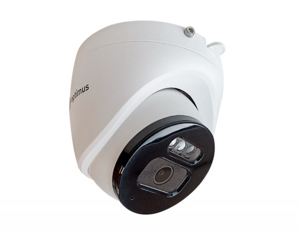 Видеокамера Optimus IP-S042.1(2.8)MP_V.1 Фото