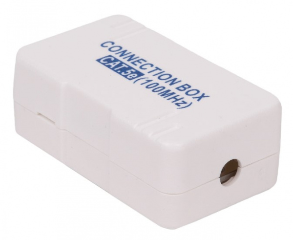 WR-CM-IDC-C5E Соединительный модуль, IDC-IDC, категория 5е, неэкранированный, цвет белый Фото WR-CM-IDC-C5E Соединительный модуль, IDC-IDC, категория 5е, неэкранированный, цвет белый Фото