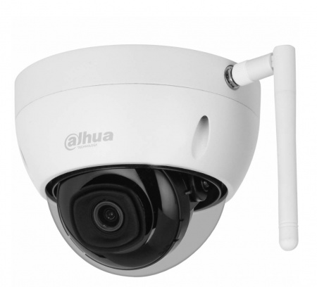 DH-IPC-HDBW1230DEP-SW-0280B Уличная купольная IP-видеокамера 2Мп, объектив 2.8мм Фото