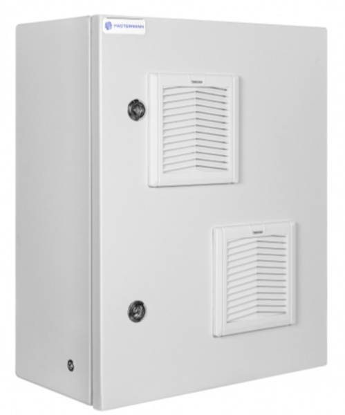Климатический навесной шкаф Mastermann-13УТПВ-П (Ver. 2.0) Фото