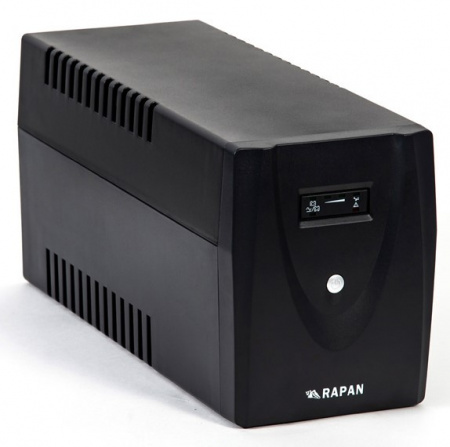 RAPAN-UPS 2000 Бесперебойный источник питания Фото