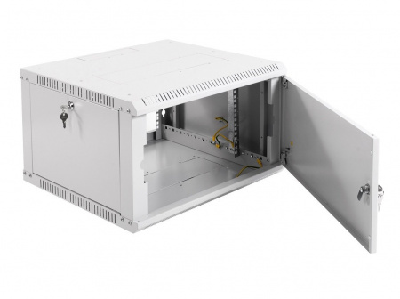 ШРН-Э-6.350.1 Шкаф телекоммуникационный 19