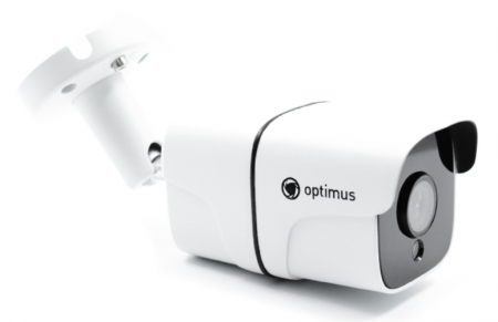 Видеокамера Optimus IP-S015.0(2.8)P_V.1 Фото