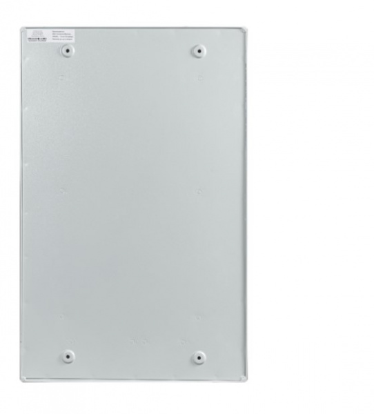 Климатический навесной шкаф МАСТЕР-3УТ-Г IP 66 с гигростатом Фото