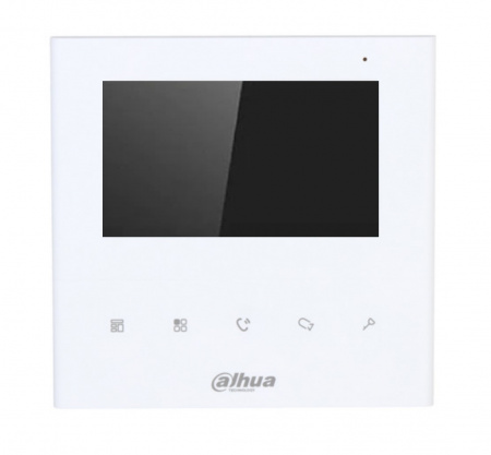 DHI-VTH1010J Монитор видеодомофона Фото