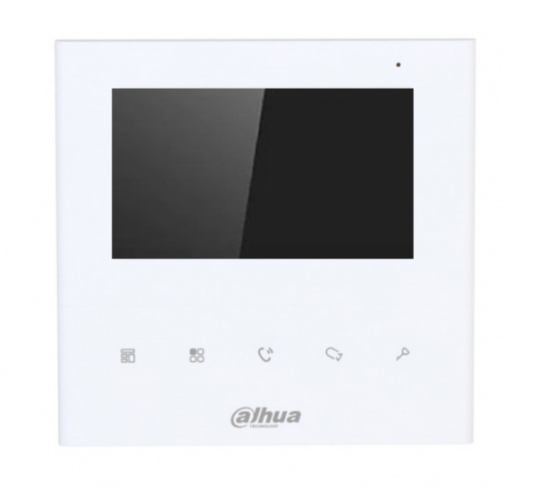 DHI-VTH1010J Монитор видеодомофона DHI-VTH1010J Монитор видеодомофона
