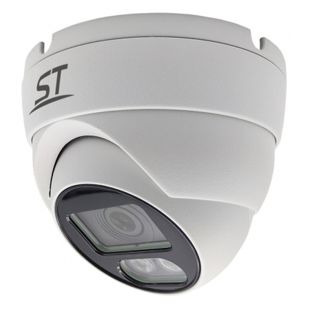 ST-503 IP HOME Dual Light (2,8mm) 5Mp, уличная купольная IP-камера с ИК подсветкой до 30 м Фото