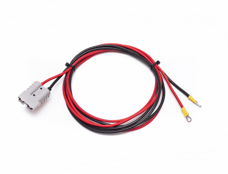 TD50A-M6-2-2х6 Батарейный кабель Фото
