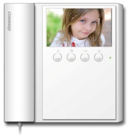 CMV-43A/XL Видеодомофон Фото