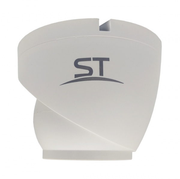 ST-S3532 CITY (2,8mm) 3MP (2304*1296), внутренняя купольная IP-камера с ИК подсветкой до 20 м Фото