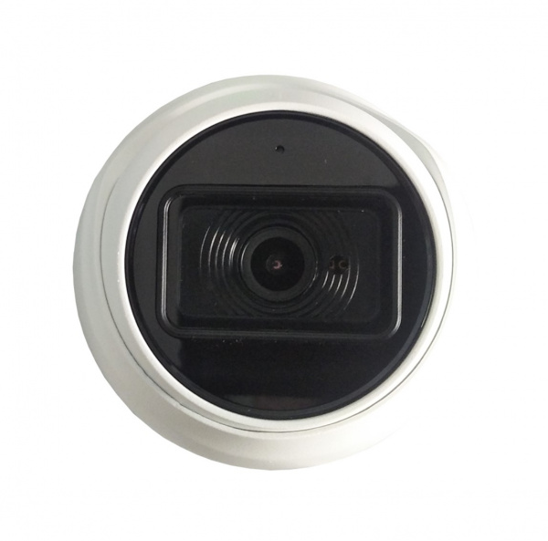 ST-195 IP HOME (2,8mm), (версия 2) 5Mp, уличная купольная IP-камера с ИК подсветкой до 30 м Фото