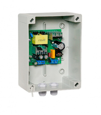 БП-5А-У (Falcon Eye) Блок питания импульсный Фото