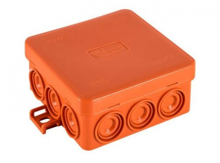 JBL085 85x85x38 (43155HF) коробка монтажная огнестойкая Фото