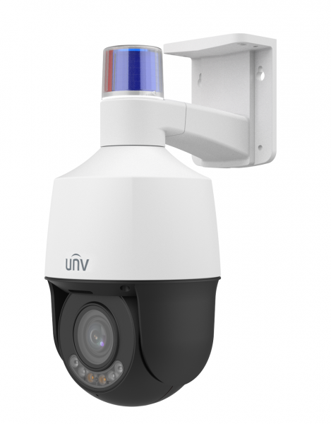 IPC6315LFW-AX5C-VG1 Видеокамера IP Мини-PTZ 5Мп Фото