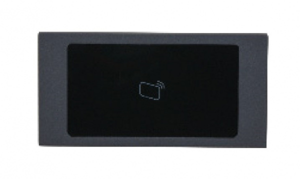 DHI-VTO4202FB-MR Модуль со считывателем Mifare карт доступа Фото