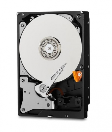 Жесткий диск 3TB WD Purple WD30PURZ SATA-III  Фото