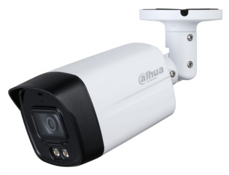 DH-HAC-HFW1239TLMP-IL-A-0360B-S2 Уличная цилиндрическая HDCVI-видеокамера Full-color Starlight Фото