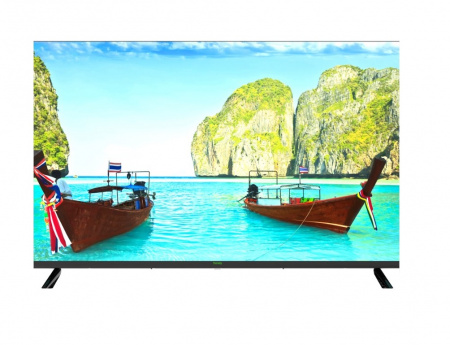 TC-D343 Spec:MON/P/V2.0 LED монитор 43