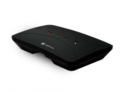 IP конвертер Optimus IWB-100 Фото