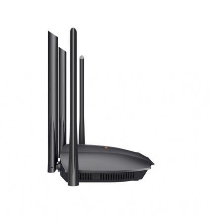 TX12 Двухдиапазонный гигабитный беспроводной маршрутизатор Фото