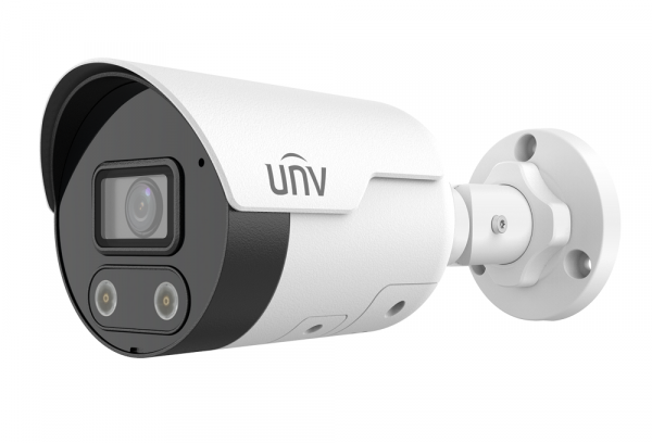 IPC2124SB-ADF40KMC-I1 Видеокамера IP цилиндрическая с Wise-ISP 4Мп Фото