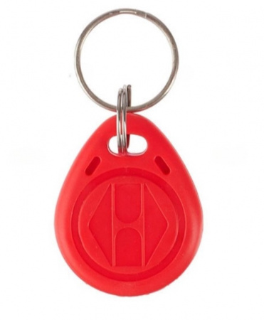 AT-ID-K1/EM Ключ-Брелок RF(RFID брелок EM-Marin) Фото