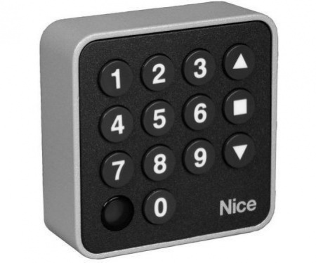 Цифровой переключатель EDS Фото