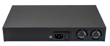 NS-SW-16G4G-PL Управляемый L2 PoE коммутатор Фото