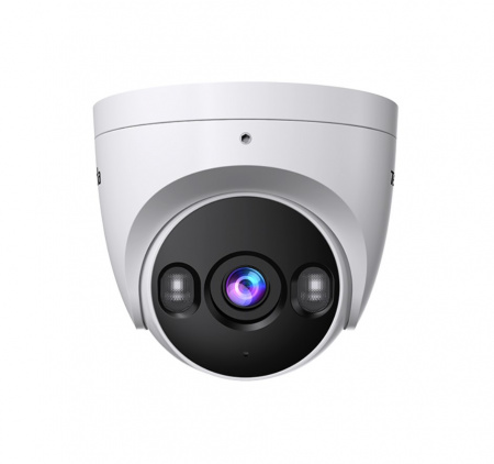 TC3T24C-4 Интеллектуальная камера видеонаблюдения 4Мп Фото