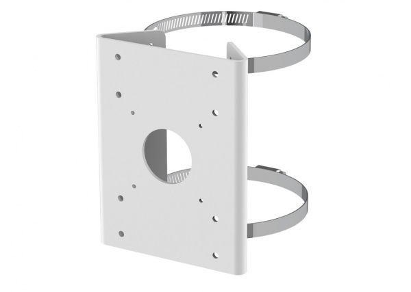 RVi-2BPM-1 Кронштейн для крепления на столб Фото