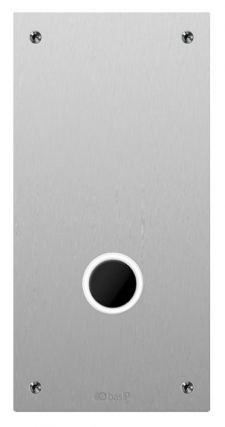 SH-46T SILVER Бесконтактный дверной звонок Фото SH-46T SILVER Бесконтактный дверной звонок Фото