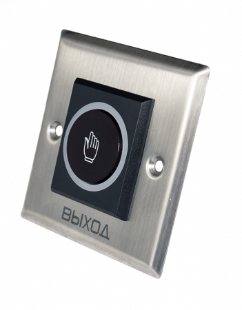 PTE-301 Кнопка выхода бесконтактная Фото