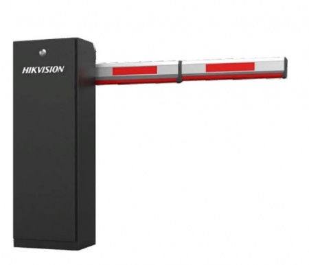 DS-TMG4B0-L(R)A (4 м) Шлагбаум Фото