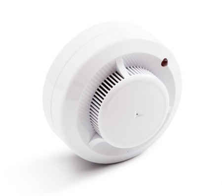 ИП 212-141 V1.04 Извещатель пожарный дымовой оптико-электронный Фото