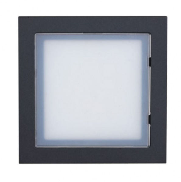 DHI-VTO4202F-MI (черный) Информационный модуль Фото