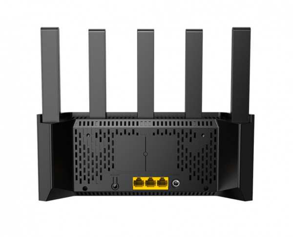 TE3L Двухдиапазонный маршрутизатор Фото