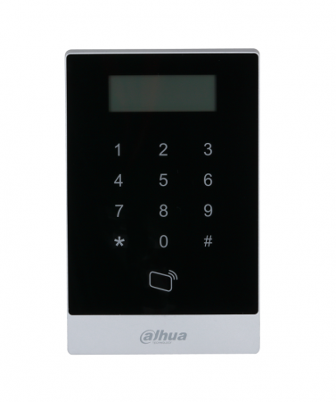 DHI-ASI1201A-ME Автономный считыватель Фото