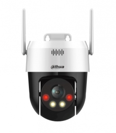 DH-P5AE-PV Мини-PT IP-видеокамера с Wi-Fi 5Мп Фото