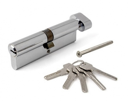 Tantos 500ZP-90(40+10+40)-M-CP-5KEY-WB Механизм цилиндровый Фото Tantos 500ZP-90(40+10+40)-M-CP-5KEY-WB Механизм цилиндровый Фото