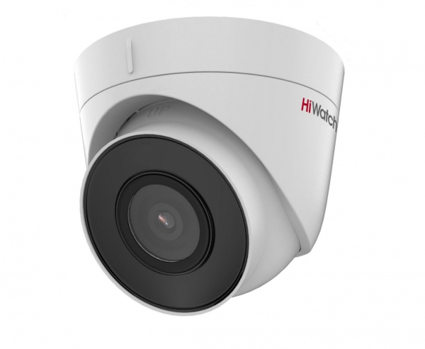 DS-I403(D)(2.8mm) 4Мп уличная IP-камера с EXIR-подсветкой до 30м Фото